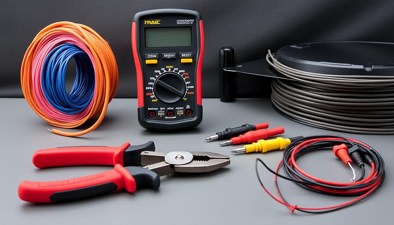 découvrez les schémas de branchement pour prises de remorque en 2025, un guide essentiel pour assurer la sécurité et la conformité de vos connexions électriques. apprenez les normes à suivre, les types de prises disponibles et les meilleures pratiques pour un usage optimal de votre remorque.