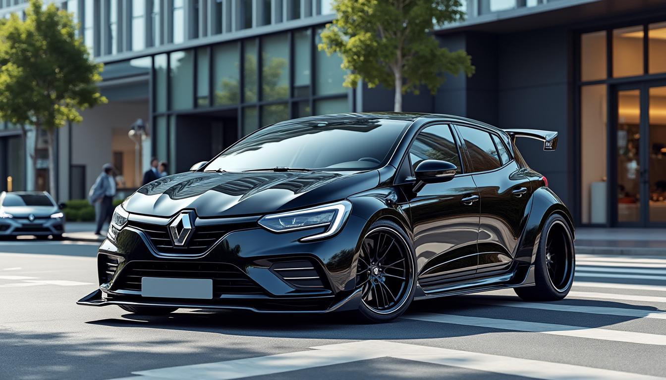 découvrez les caractéristiques techniques complètes du renault 1525f3 pour l'année 2025. plongez dans les innovations, performances et spécifications qui font de ce modèle un choix incontournable pour les passionnés d'automobiles.