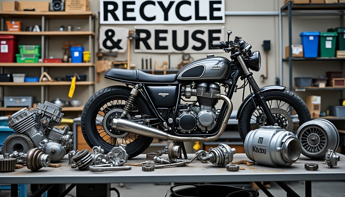 découvrez une vaste sélection des meilleures pièces pour motos sur motopieces61.com. profitez de produits de qualité supérieure, de promotions exclusives et de conseils d'experts pour personnaliser et entretenir votre moto. faites le plein d'accessoires et de pièces indispensables pour une expérience de conduite optimale.