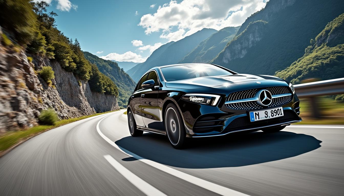 découvrez notre comparatif approfondi entre le moteur renault et le moteur mercedes de la classe a 200. en 2025, quel choix s'offre à vous pour allier performance et confort de conduite ?