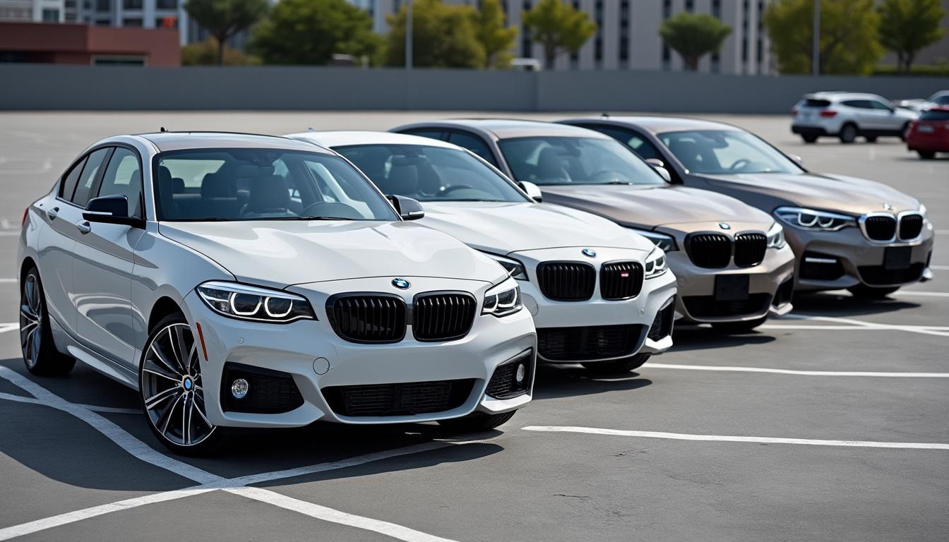 découvrez notre guide des modèles de bmw série 1 à éviter en 2025 pour faire un choix éclairé et éviter des regrets d'achat. apprenez à identifier les pièges à éviter et à choisir la version qui répond vraiment à vos besoins.