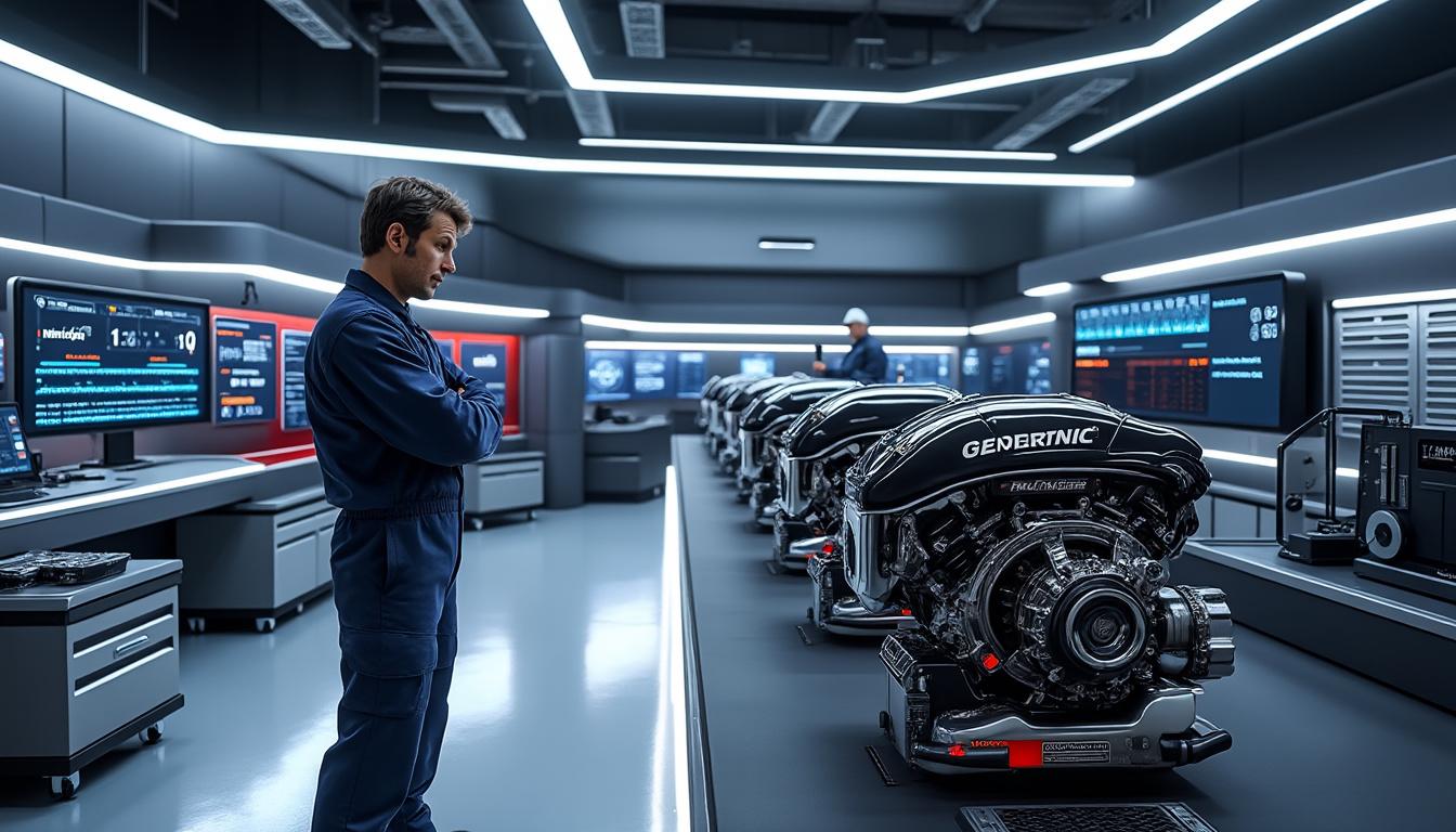 découvrez les modèles de moteurs puma à éviter en 2025. cette guide vous informe des performances, fiabilité et avis d'experts pour faire des choix éclairés et éviter les erreurs d'achat.