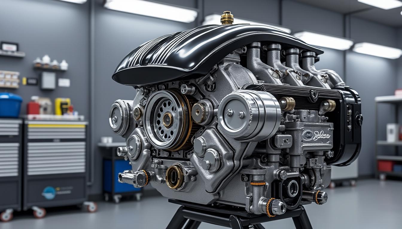 découvrez les moteurs puma à éviter en 2025 pour protéger vos investissements et maximiser vos performances. analysez les modèles et les caractéristiques à prendre en compte pour faire le meilleur choix.