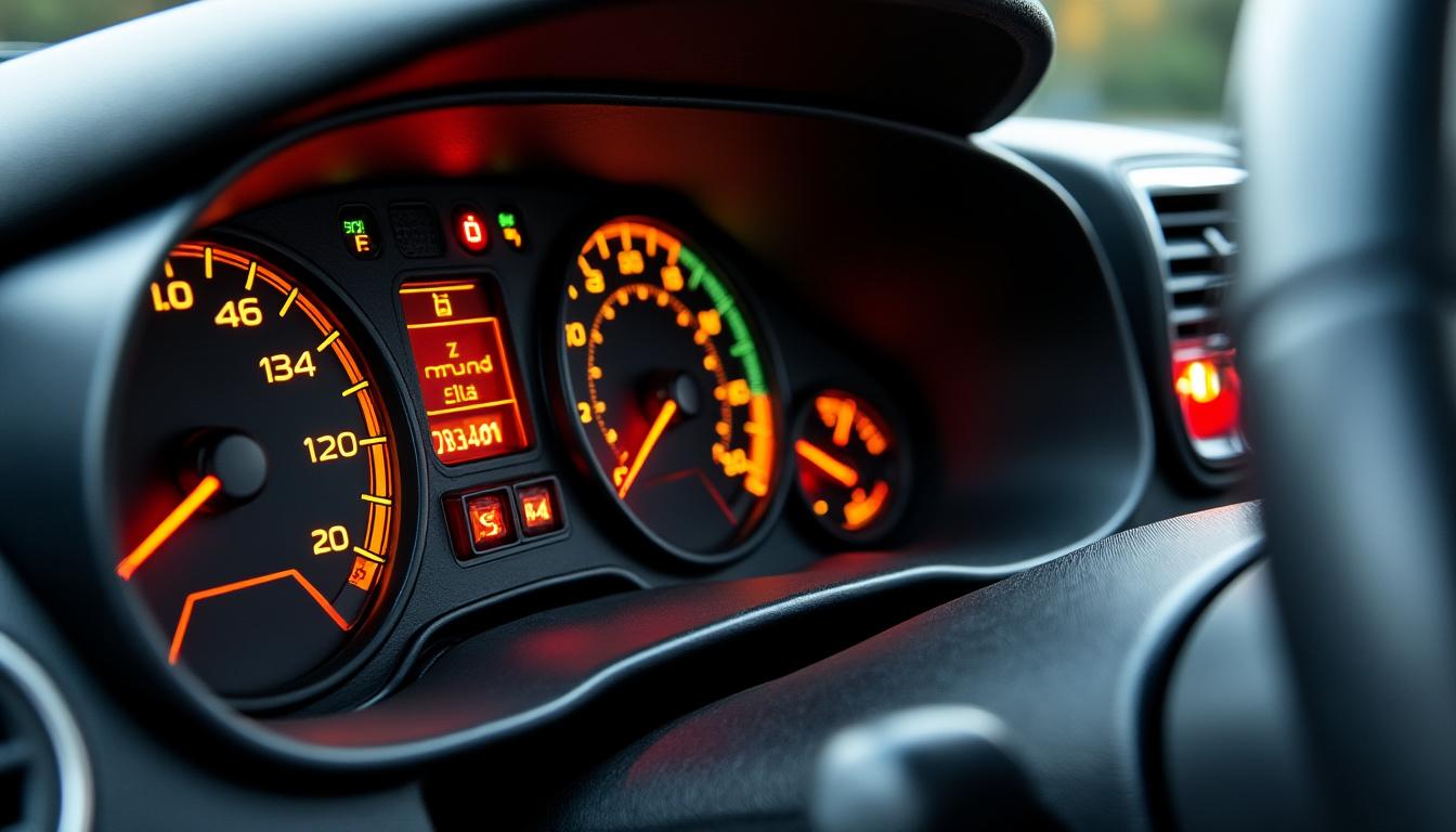 découvrez la signification des voyants de la clio 2 et apprenez à interpréter les alertes de votre véhicule. informez-vous sur les messages essentiels pour garantir la sécurité et le bon fonctionnement de votre voiture. ne laissez aucune lumière allumée vous surprendre !