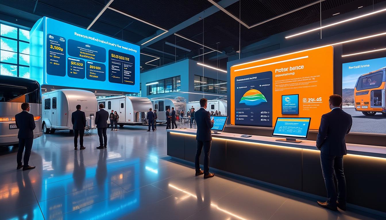 découvrez la structure tarifaire de la location de remorques en 2025 : facteurs de coût, tarifs moyens, frais cachés et conseils pour économiser.