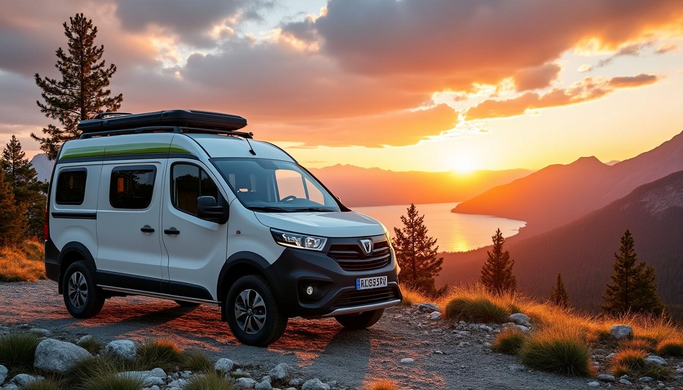 découvrez la date de sortie prévue en france pour la nouvelle dacia sandman 2025. infos officielles, calendrier de lancement et nouveautés du modèle à venir.