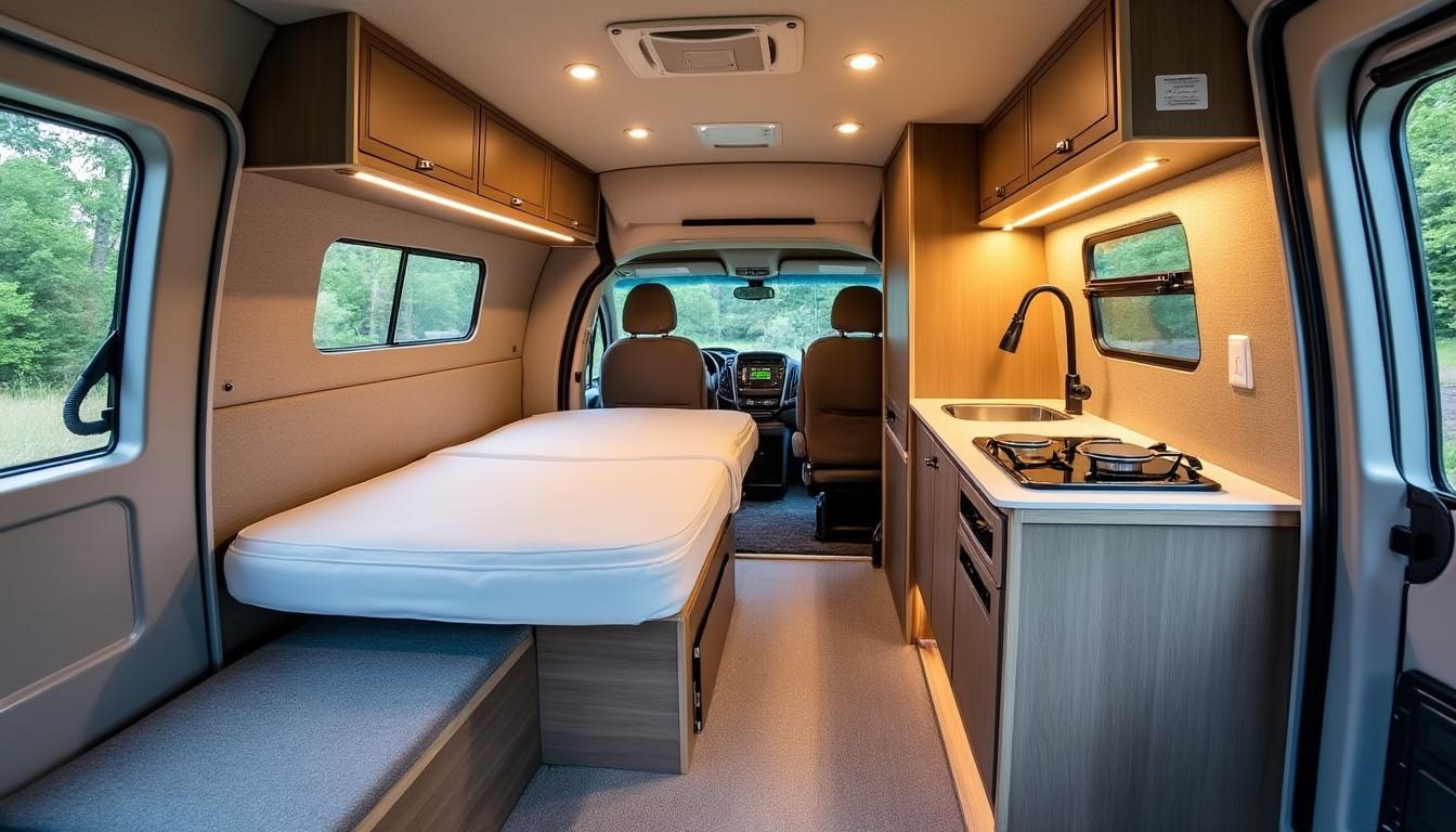 découvrez la date de sortie prévue en france pour la nouvelle dacia sandman en 2025. toutes les informations sur ce modèle attendu, ses caractéristiques et son arrivée sur le marché français.