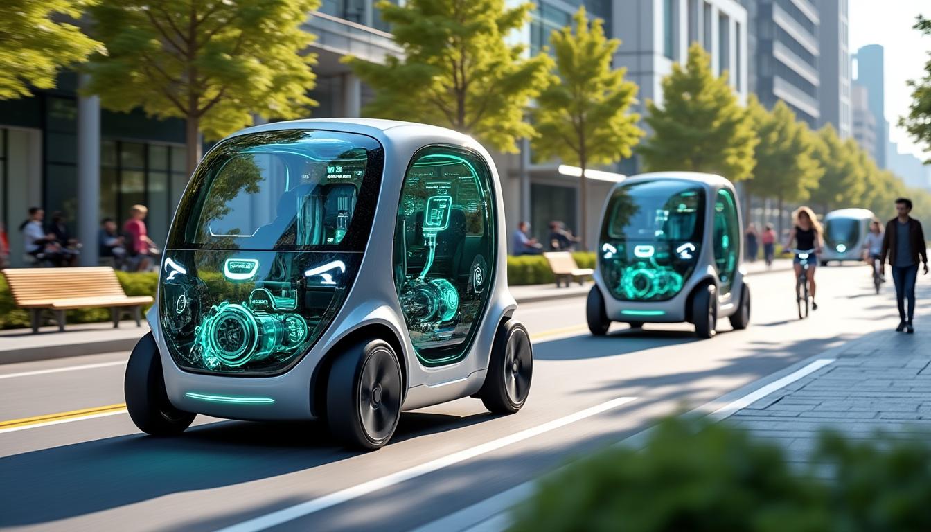 explorez en 2025 comment les groupes propulseurs mini offrent efficacité, économies d’énergie et innovation technologique pour améliorer la mobilité de demain.