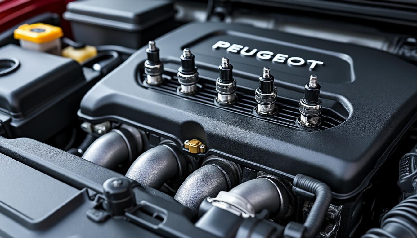découvrez les informations clés sur le code défaut p1351 pour le moteur peugeot 1.6 hdi : causes, symptômes et solutions pour mieux entretenir votre véhicule.
