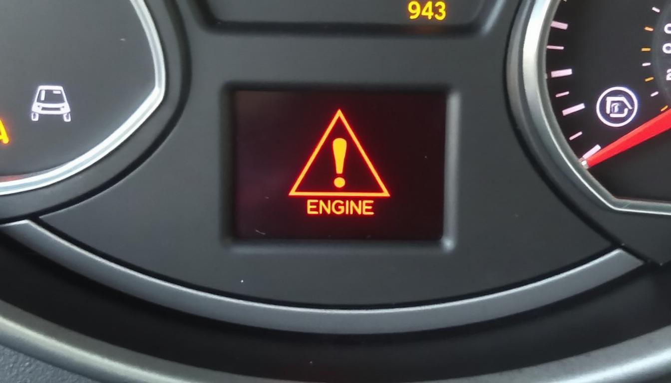 découvrez les causes, symptômes et solutions du code défaut p1351 sur les moteurs peugeot 1.6 hdi. toutes les informations essentielles pour diagnostiquer et réparer efficacement ce problème fréquent.