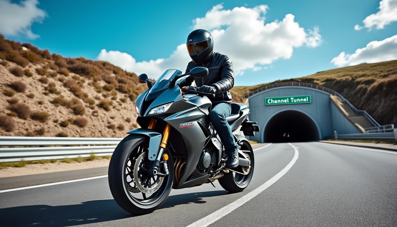 découvrez tous nos conseils pratiques et astuces pour parcourir le tunnel sous la manche à moto en 2025. vivez une aventure inoubliable en traversant cette merveille d'ingénierie tout en profitant de paysages spectaculaires et de conseils pour une expérience de voyage mémorable.