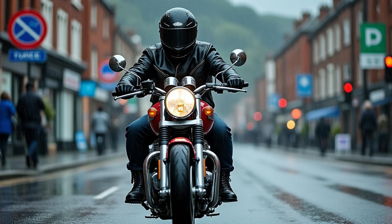 découvrez comment profiter au maximum de votre voyage à moto à travers le tunnel sous la manche en 2025. obtenez des conseils pratiques et des astuces indispensables pour une expérience inoubliable, alliant aventure et exploration. préparez-vous à une traversée unique et mémorable!
