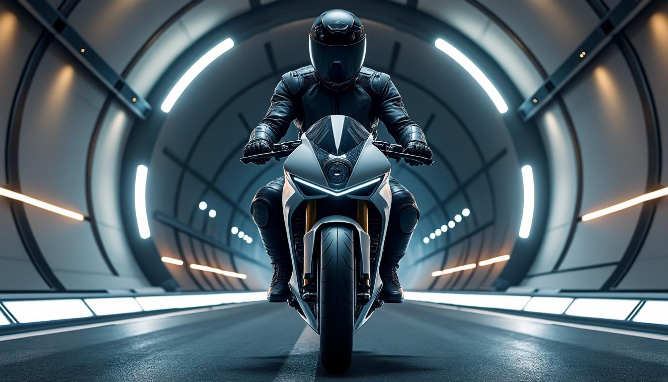 découvrez comment vivre une aventure exceptionnelle en traversant le tunnel sous la manche à moto en 2025. nos conseils pratiques et astuces incontournables vous guideront pour un voyage inoubliable, entre paysages à couper le souffle et moments mémorables sur la route.