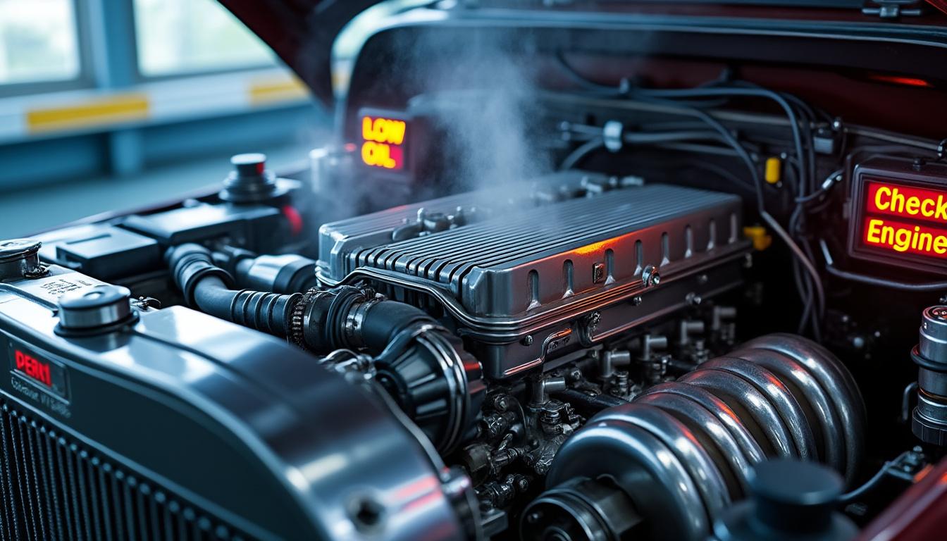 découvrez les modèles de fiat 500 à éviter absolument en 2025 ! cette guide vous présente les véhicules à problèmes, tendances de fiabilité et conseils pour faire le meilleur choix. ne laissez pas une mauvaise décision ruiner votre expérience automobile.