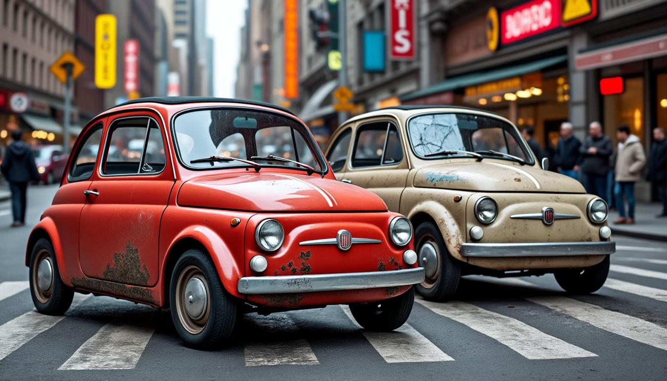 découvrez notre guide complet sur les modèles de fiat 500 à éviter en 2025. informez-vous sur les pièges à éviter et faites le meilleur choix pour votre prochain achat automobile.