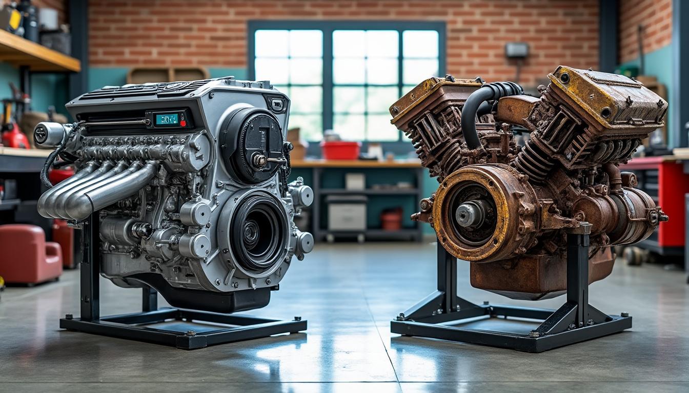 découvrez les principaux problèmes rencontrés avec le gasoil excellium en 2025 : impacts sur les moteurs, avis des utilisateurs et conseils pour protéger votre véhicule.