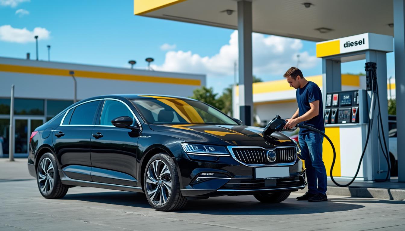 découvrez les principaux problèmes rencontrés avec le gasoil excellium en 2025 : retours d’utilisateurs, impacts sur les moteurs et conseils pour bien choisir votre carburant.