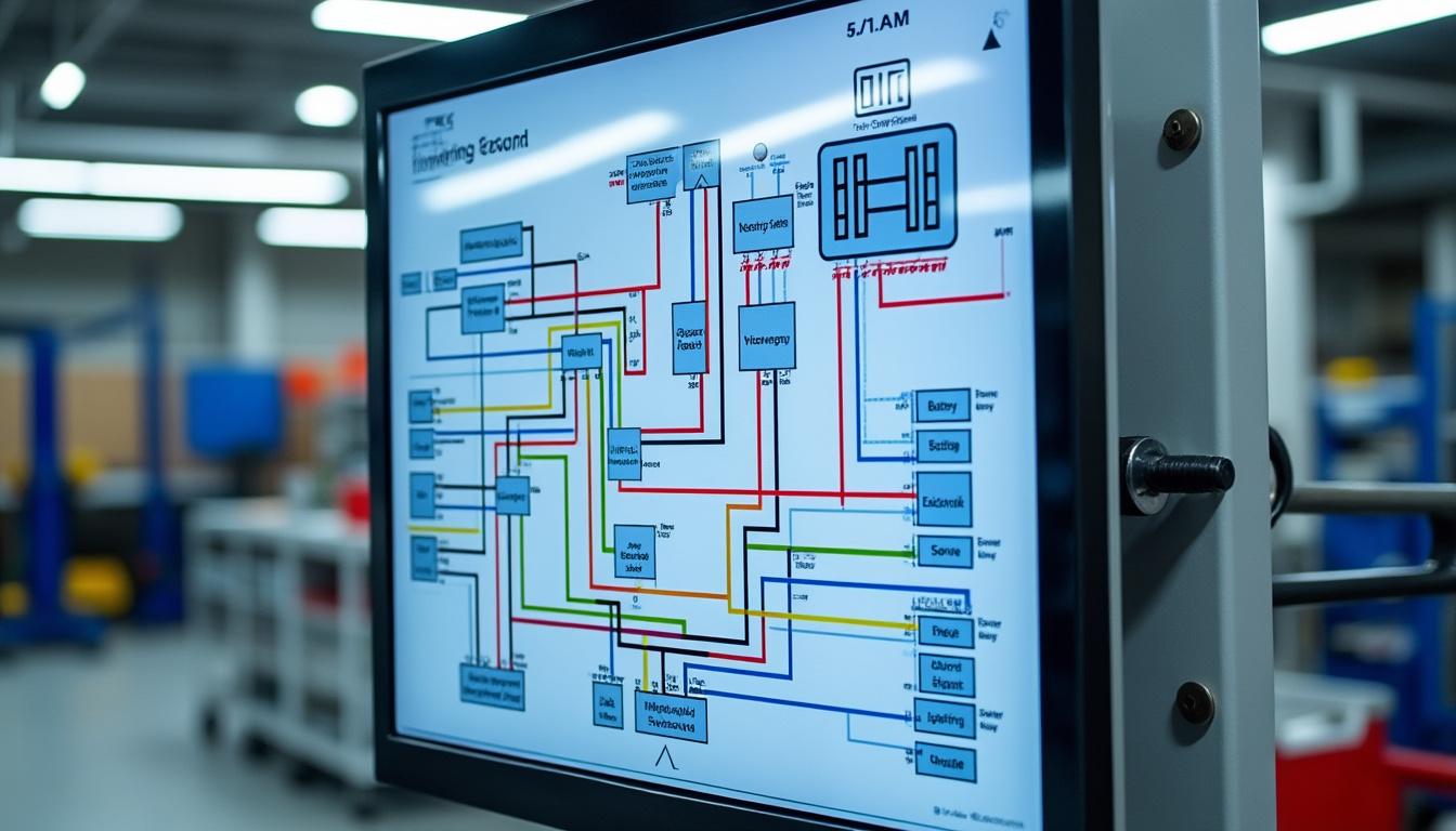 découvrez notre guide ultime pour choisir le schéma de prise remorque adapté à vos besoins. conseils, explications et astuces pour une connexion sécurisée et conforme à la réglementation.