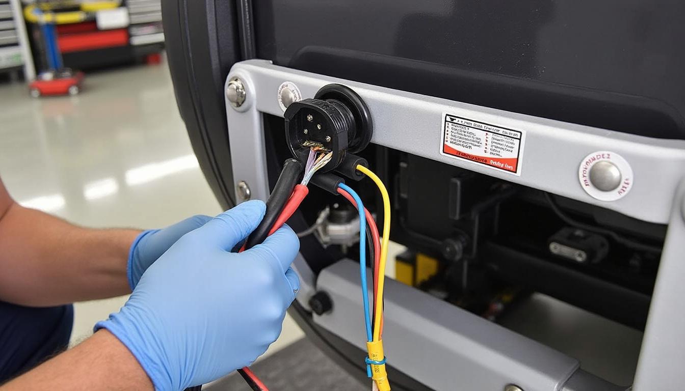 découvrez notre guide complet pour choisir le schéma de prise remorque adapté à vos besoins. conseils, types de prises, normes et astuces pour une connexion sécurisée et conforme.