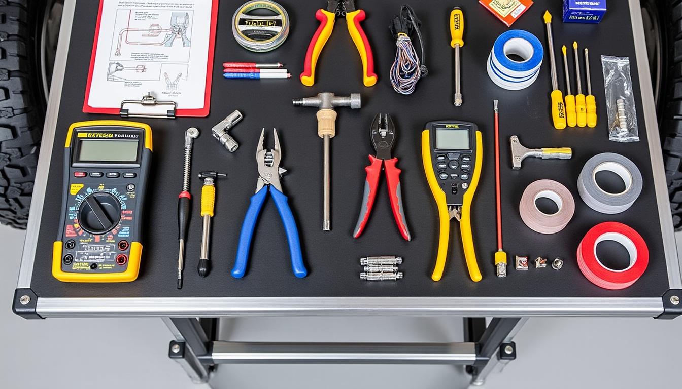 découvrez notre guide complet pour choisir le schéma de prise remorque adapté à vos besoins. conseils, types de prises et recommandations pour effectuer un branchement sécurisé et performant.