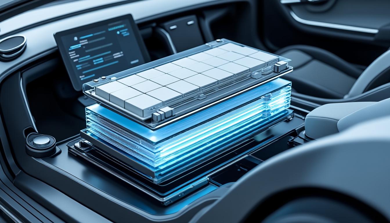 découvrez les principales innovations et tendances qui façonneront l'avenir des voitures électriques en 2025. technologies, autonomie, écologie : explorez ce que réserve la mobilité de demain.