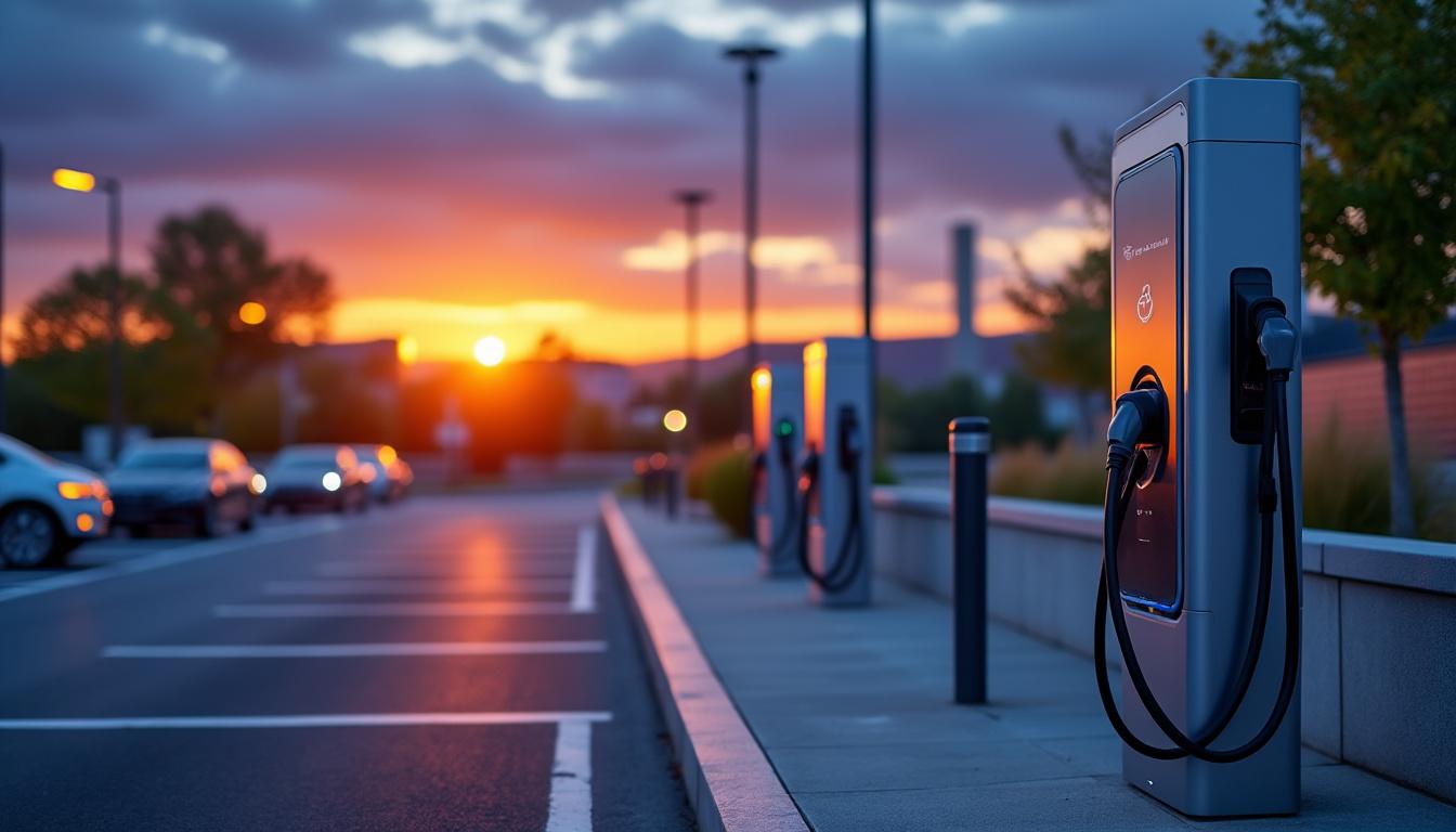 découvrez comment les innovations technologiques et les nouvelles tendances façonneront l'avenir des voitures électriques en 2025. décryptage des avancées, des modèles à venir et des enjeux pour la mobilité durable.