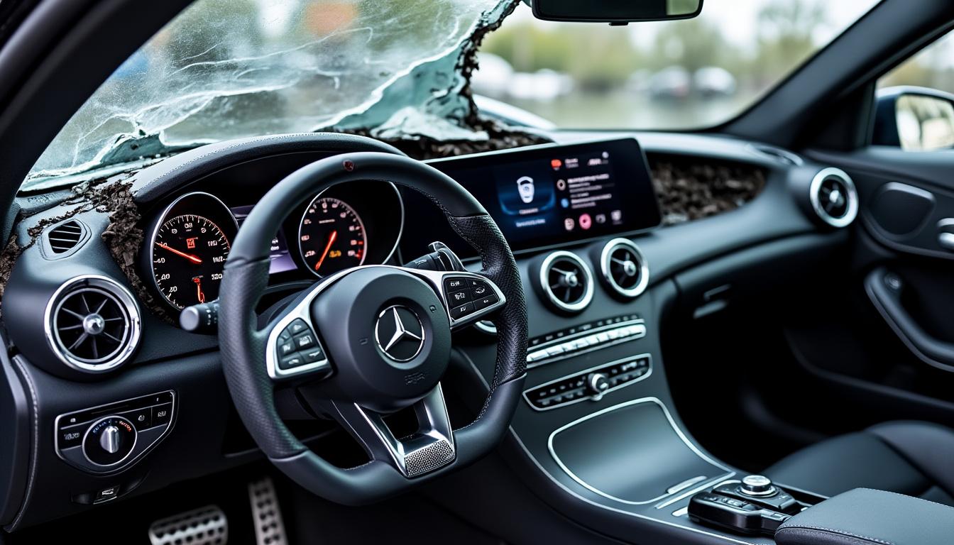 découvrez les raisons pour lesquelles il pourrait être judicieux d'éviter l'achat d'une mercedes classe a en 2025. analyse des performances, fiabilité, coûts d'entretien et avis d'experts pour vous aider à faire le meilleur choix automobile.