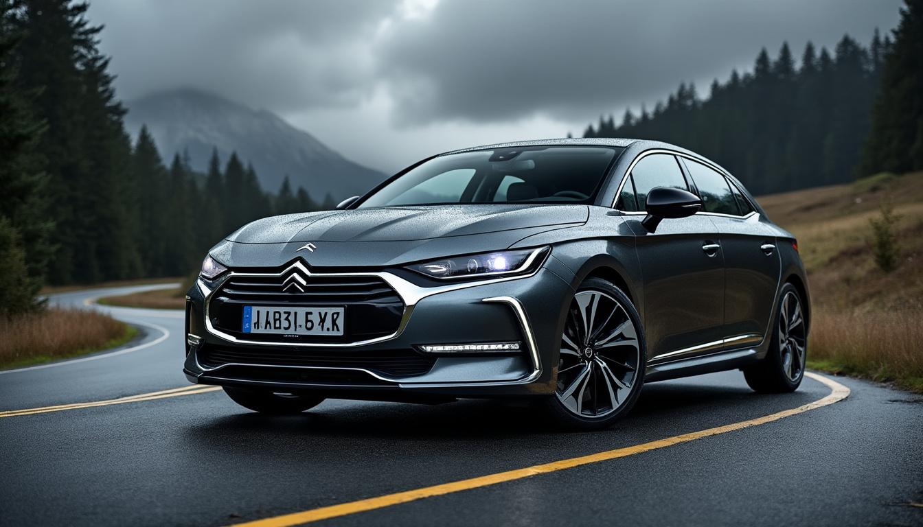 découvrez les raisons pour lesquelles il est conseillé d'éviter le modèle ds5 en 2025. analysez les points essentiels à considérer, des performances aux caractéristiques techniques, pour faire un choix éclairé avant d'investir dans ce véhicule.