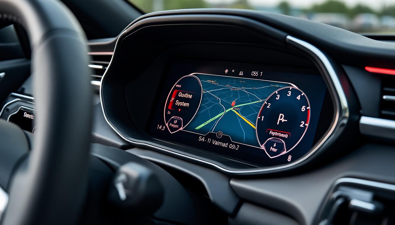 découvrez pourquoi le modèle ds5 pourrait ne pas être le meilleur choix en 2025. analyse des points essentiels à considérer avant de faire votre décision d'achat, y compris des aspects techniques, économiques et de confort.