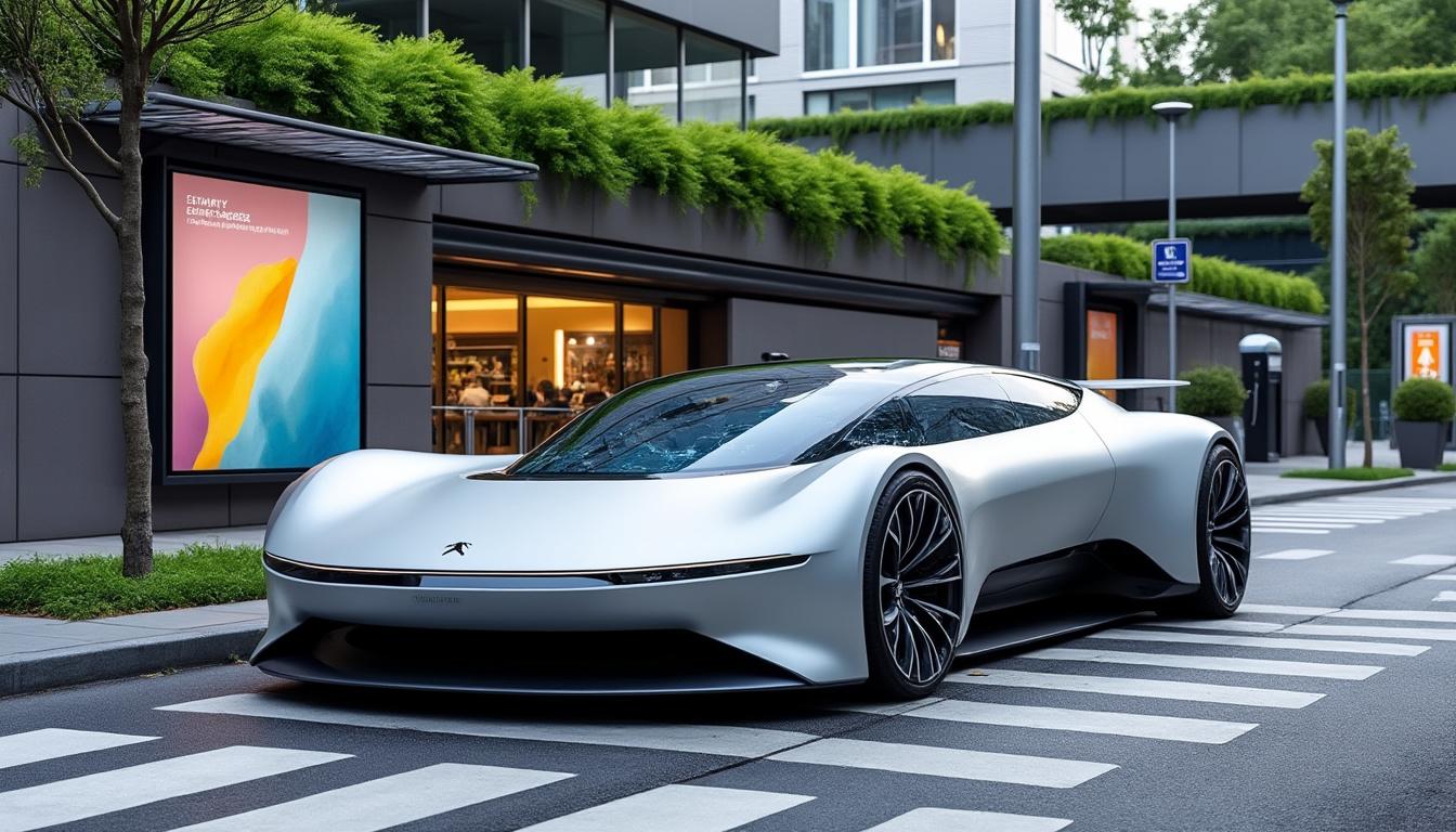 découvrez pourquoi il est préférable d'éviter le modèle ds5 en 2025. nous passons en revue les points essentiels à considérer, tels que la performance, la technologie, et les alternatives sur le marché automobile.