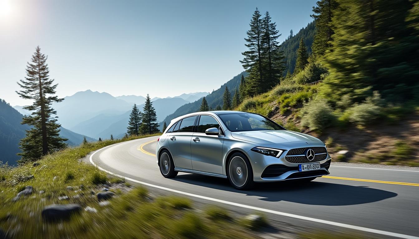 découvrez pourquoi il est conseillé d’éviter le modèle mercedes classe b 2025 : problèmes de fiabilité, coûts d’entretien élevés et alternatives à privilégier pour un achat serein.