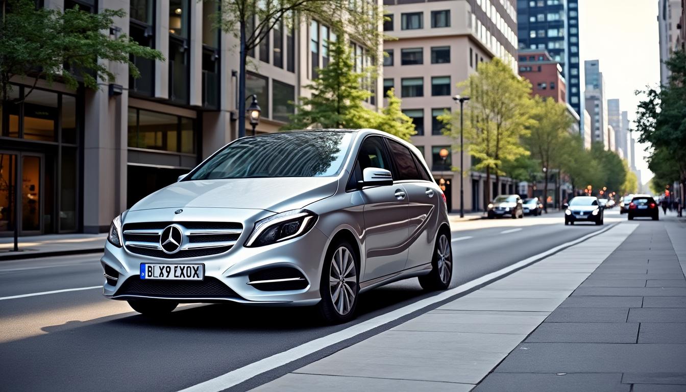 découvrez pourquoi il est préférable d’éviter le modèle mercedes classe b de 2025 : points faibles, problèmes de fiabilité potentiels et éléments à considérer avant l’achat.