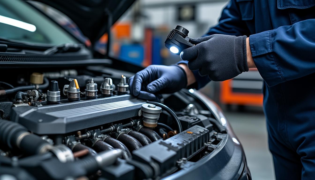 vous avez mis du sp95 e10 à la place du sp95 ? découvrez les conséquences possibles pour votre véhicule, les précautions à prendre et les solutions pour éviter d'endommager votre moteur.