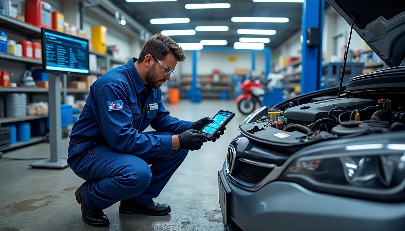 vous avez mis du sp95 e10 au lieu du sp95 dans votre véhicule ? découvrez les précautions à prendre, les risques éventuels pour votre moteur et la marche à suivre pour éviter d'endommager votre voiture.