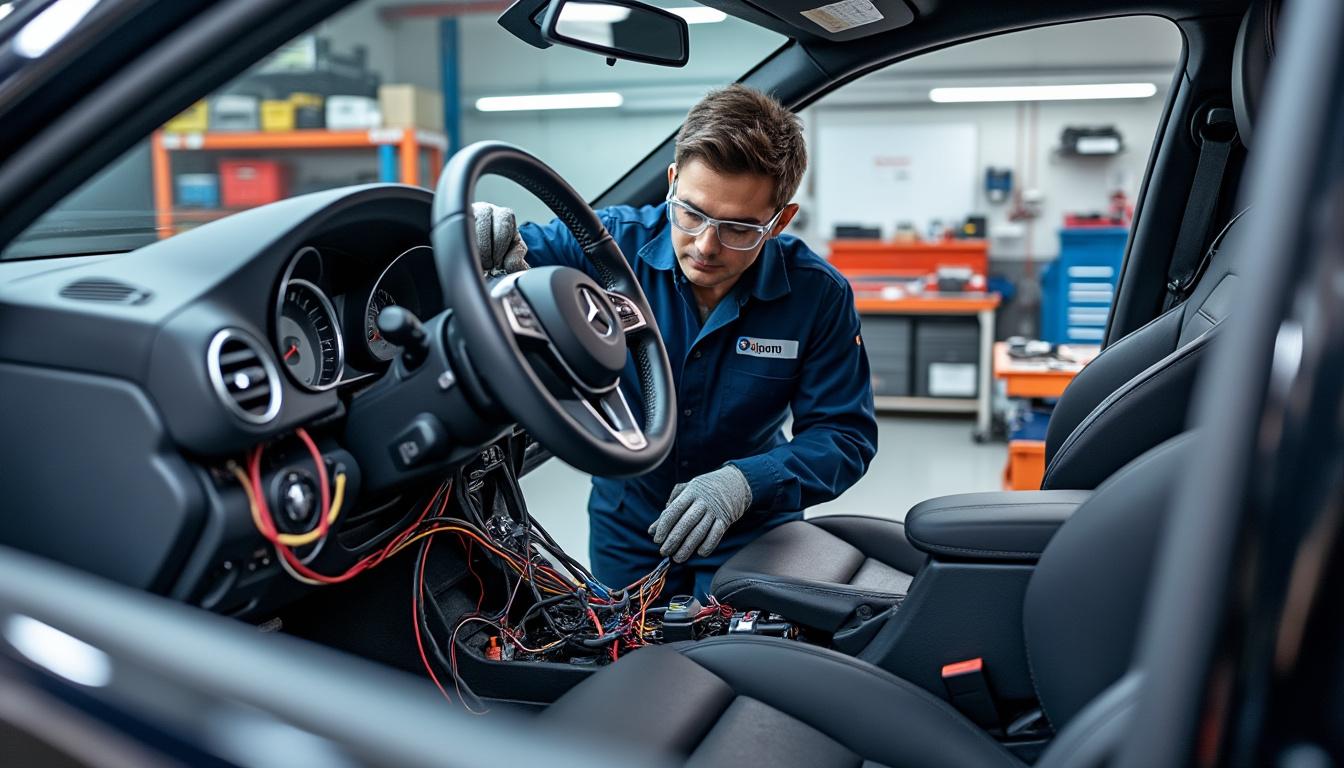 découvrez toutes les innovations de srs benz en 2025 : technologies, design, sécurité et nouveautés marquantes à ne pas manquer cette année.