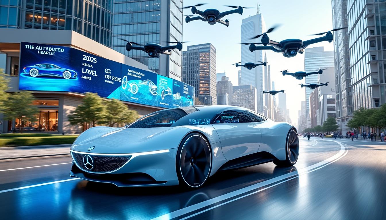 découvrez toutes les innovations de srs benz en 2025 : technologies, performances et nouveautés qui transformeront l’expérience automobile. préparez-vous à tout savoir sur la révolution srs benz !