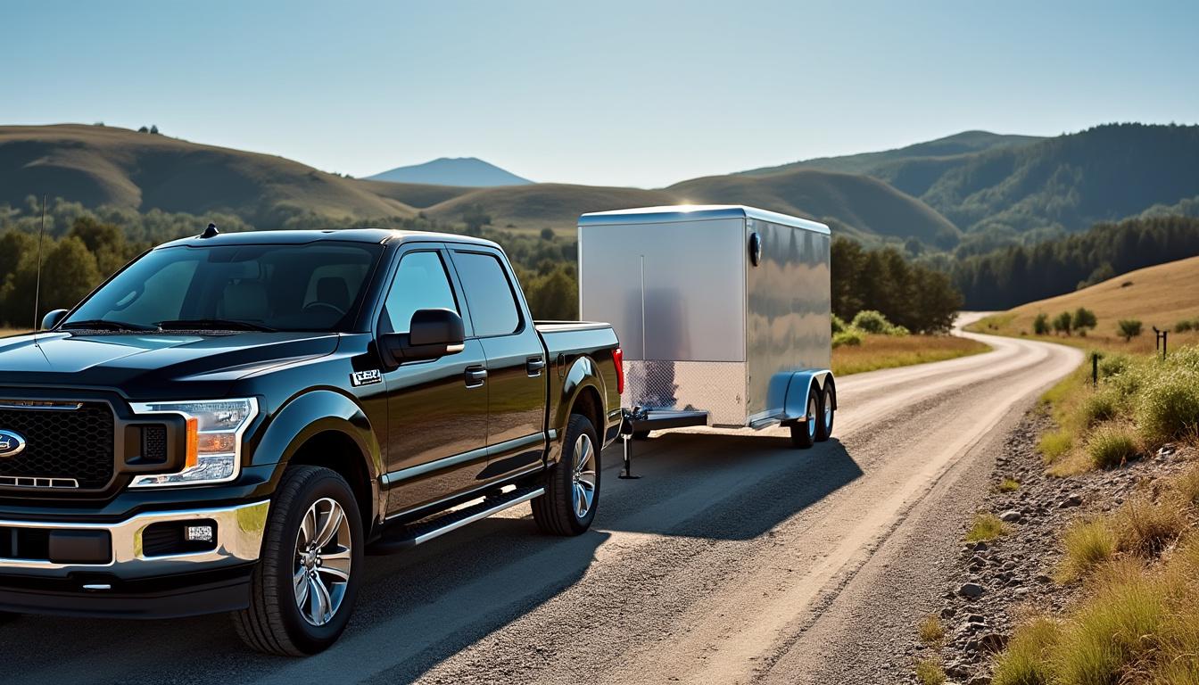 découvrez notre guide pratique 2025 pour tout savoir sur les schémas de prise remorque : conseils d'installation, explications des branchements et recommandations pour une connexion sûre et conforme aux normes.