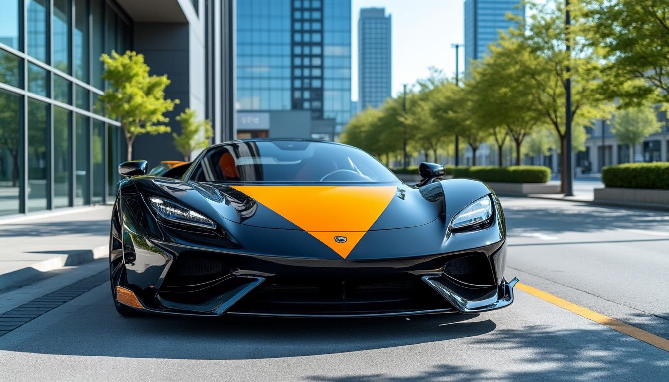 découvrez la signification du triangle orange qui s'affiche sur le tableau de bord de votre voiture. apprenez à identifier ce symbole d'alerte et à comprendre les actions à entreprendre pour assurer votre sécurité et celle de votre véhicule.