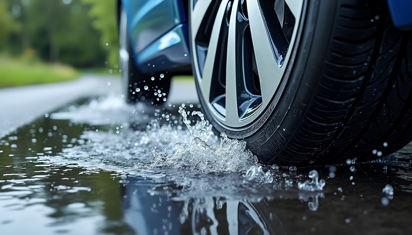 découvrez le fonctionnement de l'antipatinage activé sur la clio 4 : rôle, utilité et conseils pour une conduite plus sûre, même sur routes glissantes.