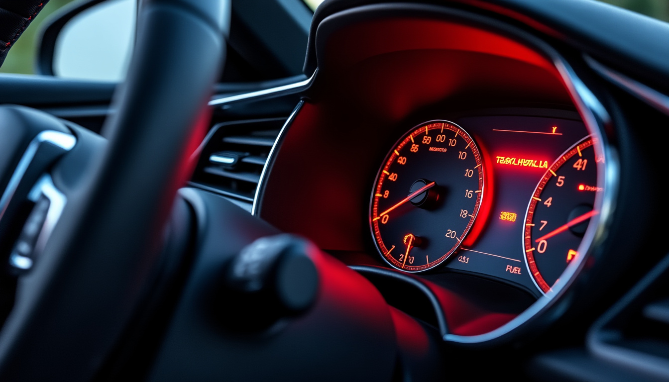 découvrez comment fonctionne le système d'antipatinage activé sur la renault clio 4. comprenez son utilité, ses avantages et comment il améliore la sécurité et la tenue de route de votre véhicule.