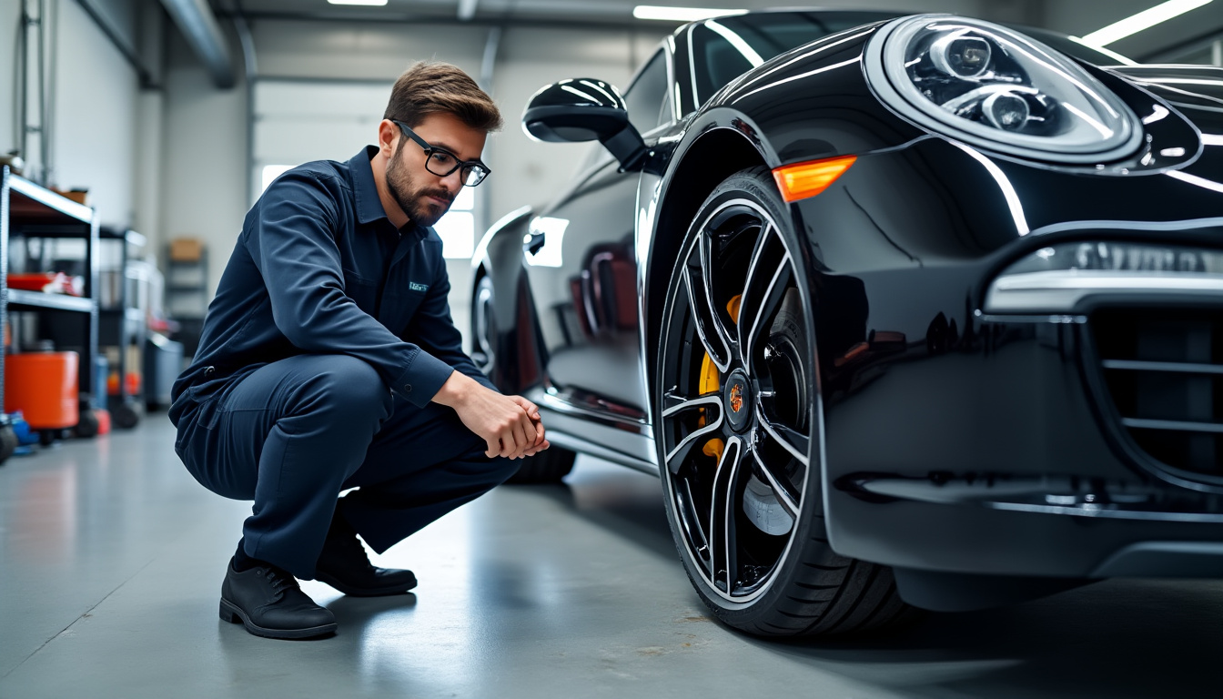 découvrez tout ce qu'il faut savoir en 2025 avant d'acheter ou de vendre une voiture de prestige : conseils, tendances du marché et avis d'experts pour réaliser une transaction en toute confiance.