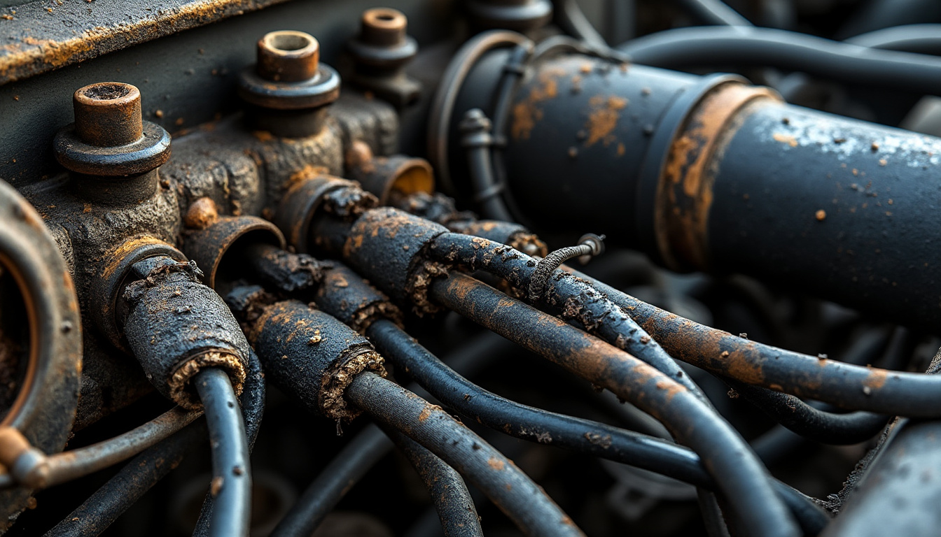 découvrez la signification du code d’erreur dtc p1351 sur les véhicules citroën, ses causes possibles et les solutions pour remédier à ce problème courant lié au système de préchauffage du moteur.
