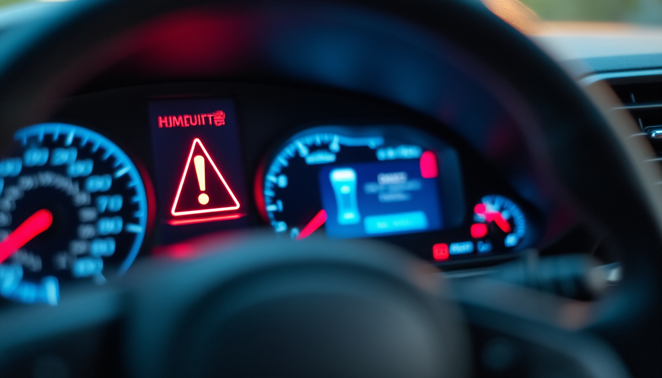 découvrez la signification du code d'erreur dtc p1351 sur les véhicules citroën, ses causes possibles et les solutions pour corriger ce problème et préserver la performance de votre voiture.