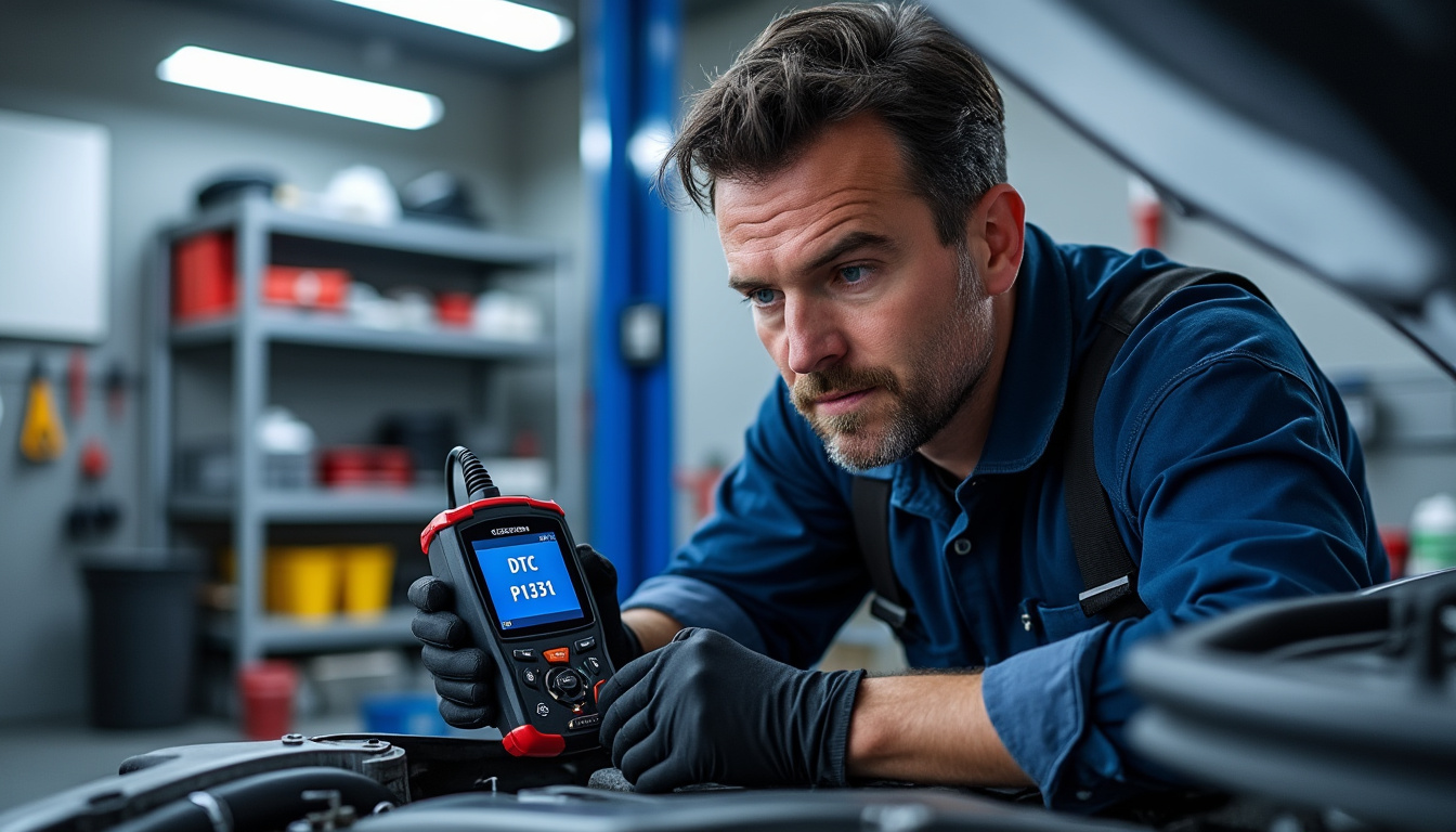 découvrez la signification du code d'erreur dtc p1351 sur les véhicules citroën, ses causes principales et les solutions pour diagnostiquer et résoudre ce problème efficacement.
