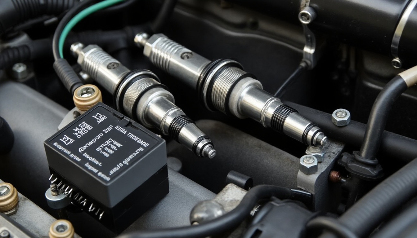 découvrez les causes du code dtc p1351 sur votre peugeot, ses symptômes et les solutions pour résoudre efficacement ce problème moteur.