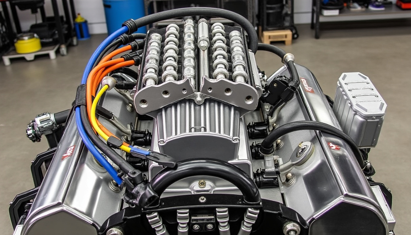 découvrez la signification du code dtc p1351 sur votre peugeot, ses principales causes d’apparition, ainsi que des solutions efficaces pour résoudre ce problème et maintenir votre véhicule en bon état.