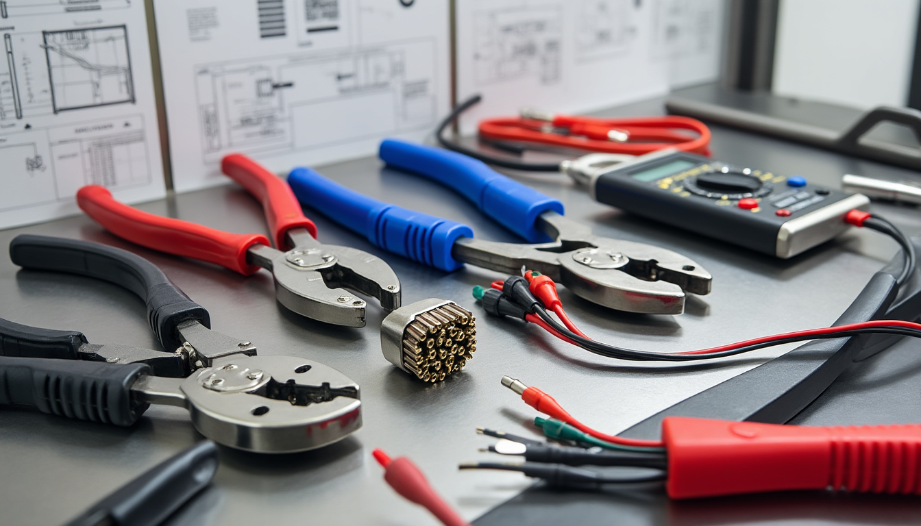 découvrez tout ce qu’il faut savoir sur le schéma de prise 7 broches pour remorque. ce guide pratique vous explique le branchement, les fonctions de chaque broche et les conseils pour une installation sécurisée et conforme.