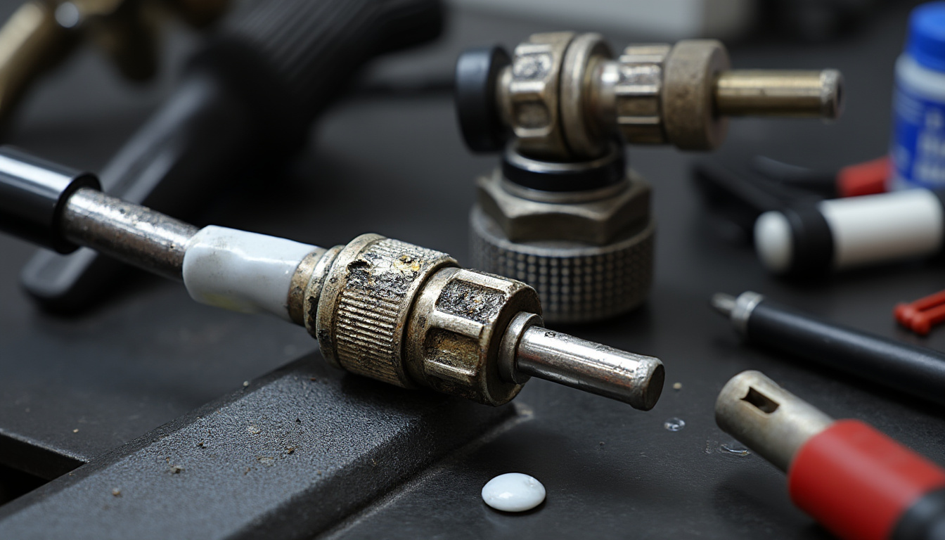 découvrez notre guide pratique pour comprendre le schéma de prise 7 broches pour remorque. apprenez à identifier chaque connexion, à assurer une installation facile et sécurisée, et à voyager en toute tranquillité avec votre remorque.