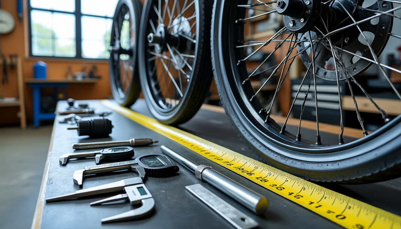 découvrez pourquoi l'empattement joue un rôle crucial dans la stabilité de votre moto en 2025. explications et conseils pour améliorer la sécurité et les performances de votre deux-roues.