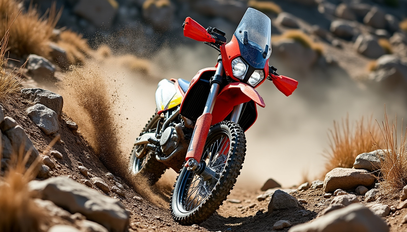 explorez les performances exceptionnelles de la husqvarna 701 enduro 2025 : puissance, agilité et innovations pour tous les terrains. découvrez pourquoi cette moto séduit les passionnés d'aventure et d'enduro.